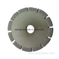 Diamond Saw Blade/Vacuum Brazed Diamond Blade